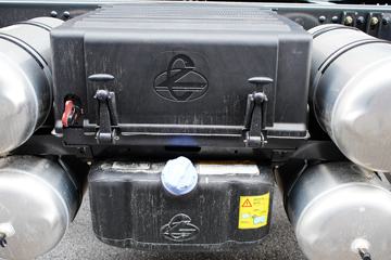 �������� ����H7�ؿ� 500���� 8X4 9.47��AMT�Զ��������ػ���(����)ͼƬ