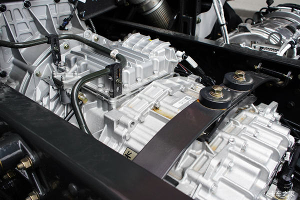 柳汽乘龙67品牌日前四后八 好物推荐