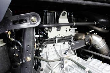 �������� ����H7�ؿ� 500���� 8X4 9.47��AMT�Զ��������ػ���(����)ͼƬ
