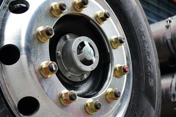 �������� ����H7�ؿ� 500���� 8X4 9.47��AMT�Զ��������ػ���(����)ͼƬ