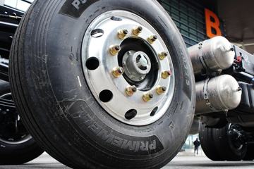 �������� ����H7�ؿ� 500���� 8X4 9.47��AMT�Զ��������ػ���(����)ͼƬ