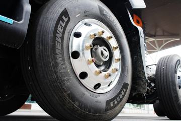 �������� ����H7�ؿ� 500���� 8X4 9.47��AMT�Զ��������ػ���(����)ͼƬ