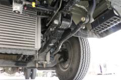 福田 时代领航5 150马力 4.165米单排厢式轻卡(国六)(BJ5046XXY9JBA-08)