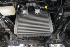 福田 时代领航5 150马力 4.165米单排厢式轻卡(国六)(BJ5046XXY9JBA-08)