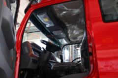 大运 祥龙 252马力 4X2 6.8米仓栅式载货车(国六)(CGC5181CCYHDF53F)