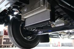 大运 祥龙 252马力 4X2 6.8米仓栅式载货车(国六)(CGC5181CCYHDF53F)
