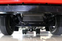 大运 祥龙 252马力 4X2 6.8米仓栅式载货车(国六)(CGC5181CCYHDF53F)