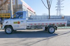 长安凯程 星卡 PLUS 1.6L 122马力 汽油 3.32米单排栏板微卡(国六)(SC1022DFAB6)