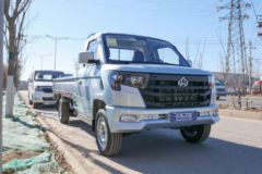 长安凯程 星卡 PLUS 1.6L 122马力 汽油 3.32米单排栏板微卡(国六)(SC1022DFAB6)