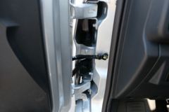 长安凯程 星卡 PLUS 1.6L 122马力 汽油 3.32米单排栏板微卡(国六)(SC1022DFAB6)