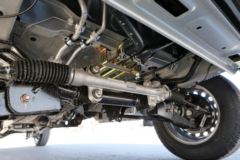 长安凯程 星卡 PLUS 1.6L 122马力 汽油 3.32米单排栏板微卡(国六)(SC1022DFAB6)