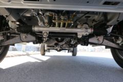 长安凯程 星卡 PLUS 1.6L 122马力 汽油 3.32米单排栏板微卡(国六)(SC1022DFAB6)