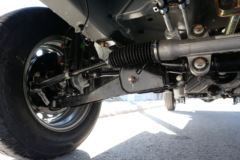 长安凯程 星卡 PLUS 1.6L 122马力 汽油 3.32米单排栏板微卡(国六)(SC1022DFAB6)