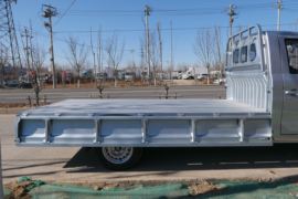 星卡PLUS&nbsp;载货车上装                                                图片