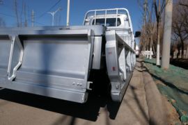 星卡PLUS&nbsp;载货车上装                                                图片