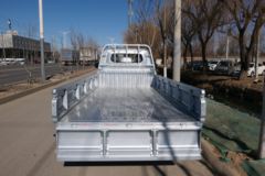 长安凯程 星卡 PLUS 1.6L 122马力 汽油 3.32米单排栏板微卡(国六)(SC1022DFAB6)