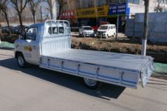 长安凯程 星卡 PLUS 1.6L 122马力 汽油 3.32米单排栏板微卡(国六)(SC1022DFAB6)
