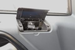 陕汽轻卡 德龙K3000 130马力 4.18米单排厢式轻卡(国六)(6挡)(YTQ5041XXYKH334) 陕汽轻卡 德龙K3000 130马力 4.18米单排厢式轻卡(国六)(6挡)(YTQ5041XXYKH334)