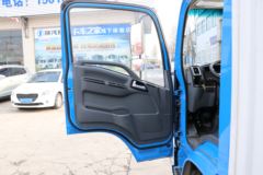 陕汽轻卡 德龙K3000 130马力 4.18米单排厢式轻卡(国六)(6挡)(YTQ5041XXYKH334) 陕汽轻卡 德龙K3000 130马力 4.18米单排厢式轻卡(国六)(6挡)(YTQ5041XXYKH334)