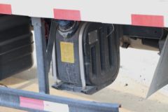 陕汽轻卡 德龙K3000 130马力 4.18米单排厢式轻卡(国六)(6挡)(YTQ5041XXYKH334) 陕汽轻卡 德龙K3000 130马力 4.18米单排厢式轻卡(国六)(6挡)(YTQ5041XXYKH334)