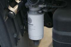 陕汽轻卡 德龙K3000 130马力 4.18米单排厢式轻卡(国六)(6挡)(YTQ5041XXYKH334) 陕汽轻卡 德龙K3000 130马力 4.18米单排厢式轻卡(国六)(6挡)(YTQ5041XXYKH334)