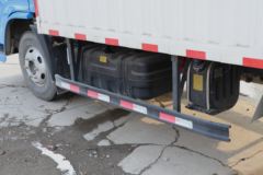 陕汽轻卡 德龙K3000 130马力 4.18米单排厢式轻卡(国六)(6挡)(YTQ5041XXYKH334) 陕汽轻卡 德龙K3000 130马力 4.18米单排厢式轻卡(国六)(6挡)(YTQ5041XXYKH334)