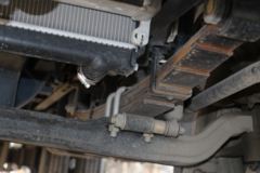 陕汽轻卡 德龙K3000 130马力 4.18米单排厢式轻卡(国六)(6挡)(YTQ5041XXYKH334) 陕汽轻卡 德龙K3000 130马力 4.18米单排厢式轻卡(国六)(6挡)(YTQ5041XXYKH334)