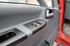 陕汽轻卡 德龙K3000 130马力 4.1米单排厢式轻卡(国六)(YTQ5041XXYKH331)