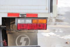 陕汽轻卡 德龙K3000 130马力 4.18米单排厢式轻卡(国六)(6挡)(YTQ5041XXYKH334) 陕汽轻卡 德龙K3000 130马力 4.18米单排厢式轻卡(国六)(6挡)(YTQ5041XXYKH334)