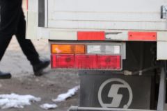 陕汽轻卡 德龙K3000 130马力 4.18米单排厢式轻卡(国六)(6挡)(YTQ5041XXYKH334) 陕汽轻卡 德龙K3000 130马力 4.18米单排厢式轻卡(国六)(6挡)(YTQ5041XXYKH334)