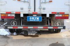 陕汽轻卡 德龙K3000 130马力 4.18米单排厢式轻卡(国六)(6挡)(YTQ5041XXYKH334) 陕汽轻卡 德龙K3000 130马力 4.18米单排厢式轻卡(国六)(6挡)(YTQ5041XXYKH334)