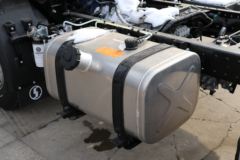 陕汽轻卡 德龙K3000 160马力 4.18米单排仓栅式轻卡(国六)(YTQ5041CCYKH331)