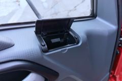 陕汽轻卡 德龙K3000 轻量化版 150马力 4.18米单排仓栅式轻卡(国六)(宽轮距)(YTQ5041CCYKJ332) 陕汽轻卡 德龙K3000 轻量化版 150马力 4.18米单排仓栅式轻卡(国六)(宽轮距)(YTQ5041CCYKJ332)