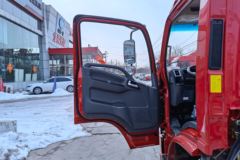 陕汽轻卡 德龙K3000 轻量化版 150马力 4.18米单排仓栅式轻卡(国六)(宽轮距)(YTQ5041CCYKJ332) 陕汽轻卡 德龙K3000 轻量化版 150马力 4.18米单排仓栅式轻卡(国六)(宽轮距)(YTQ5041CCYKJ332)