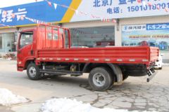 优惠0.1万 信阳市德龙K3000载货车火热促销中