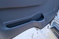 陕汽轻卡 德龙K3000 160马力 4.18米单排栏板轻卡(法士特8挡)(YTQ1041KJ331)