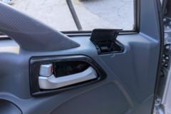 陕汽轻卡 德龙K3000 160马力 4.18米单排栏板轻卡(法士特8挡)(YTQ1041KJ331)