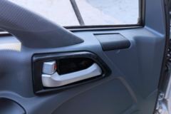 陕汽轻卡 德龙K3000 160马力 4.18米单排栏板轻卡(法士特8挡)(YTQ1041KJ331)