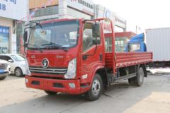 陕汽轻卡载货车德龙K3000载货车优惠促销