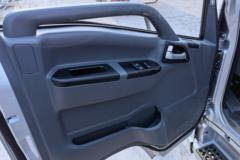 陕汽轻卡 德龙K3000 160马力 4.18米单排栏板轻卡(法士特8挡)(YTQ1041KJ331)