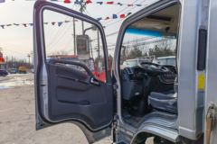 陕汽轻卡 德龙K3000 160马力 4.18米单排栏板轻卡(法士特8挡)(YTQ1041KJ331)