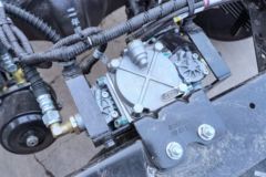 陕汽轻卡 德龙K3000 轻量化版 150马力 4.18米单排仓栅式轻卡(国六)(宽轮距)(YTQ5041CCYKJ332) 陕汽轻卡 德龙K3000 轻量化版 150马力 4.18米单排仓栅式轻卡(国六)(宽轮距)(YTQ5041CCYKJ332)