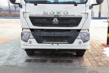 й HOWO TX 270 4X2 6.8س()ͼƬ