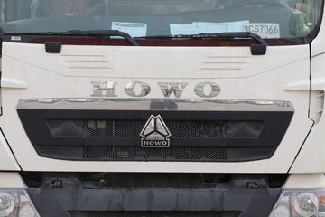 й HOWO TX 270 4X2 6.8س()ͼƬ