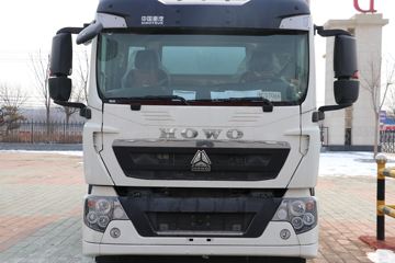 й HOWO TX 270 4X2 6.8س()ͼƬ