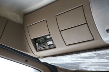 �й����� HOWO TX 270���� 4X2 6.8����س�(����)ͼƬ