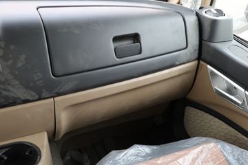 �й����� HOWO TX 270���� 4X2 6.8����س�(����)ͼƬ