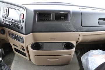 �й����� HOWO TX 270���� 4X2 6.8����س�(����)ͼƬ