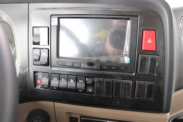 �й����� HOWO TX 270���� 4X2 6.8����س�(����)ͼƬ