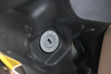 �й����� HOWO TX 270���� 4X2 6.8����س�(����)ͼƬ